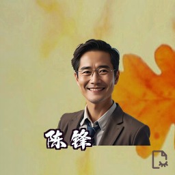 陈锋
